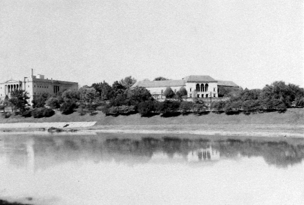 Dayton Art Institute 1959
